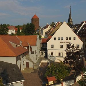 Altstadt-Hotel